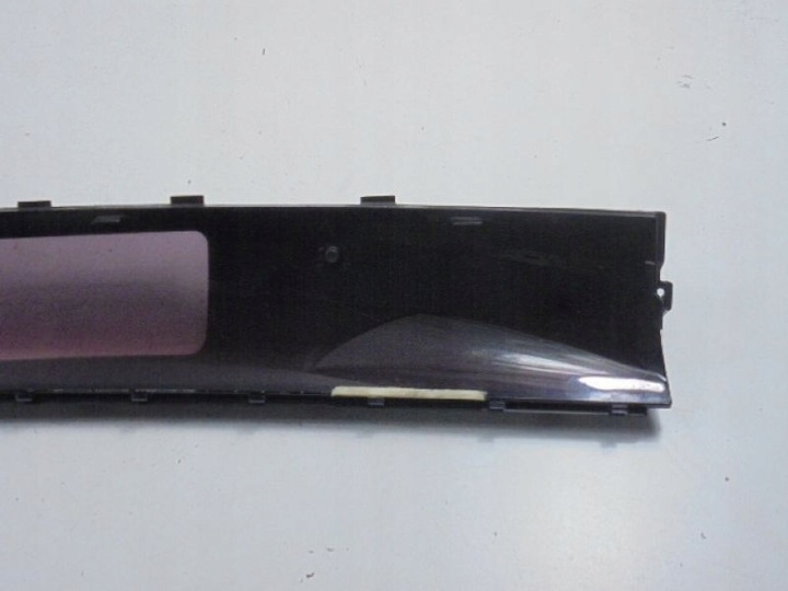 фото №6, Prelude 4 iv корпус спидометра приборов 78115-a010