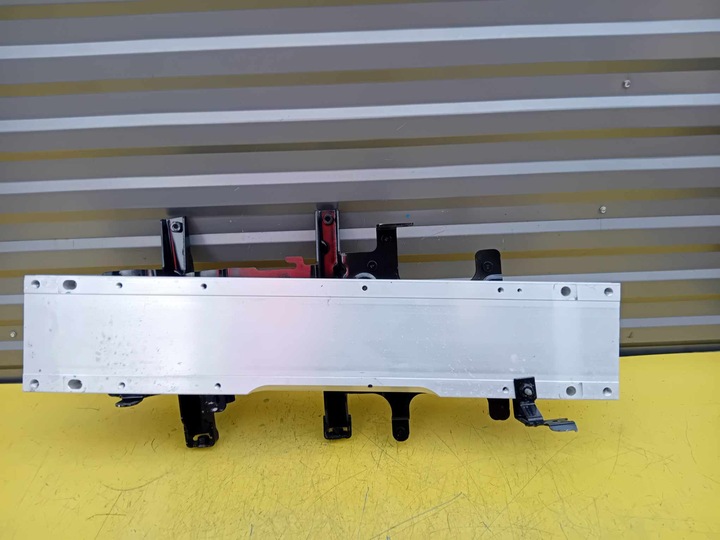 фото №6, Peugeot 208 ii e-208 основа акумулятора ідеал 9834471180