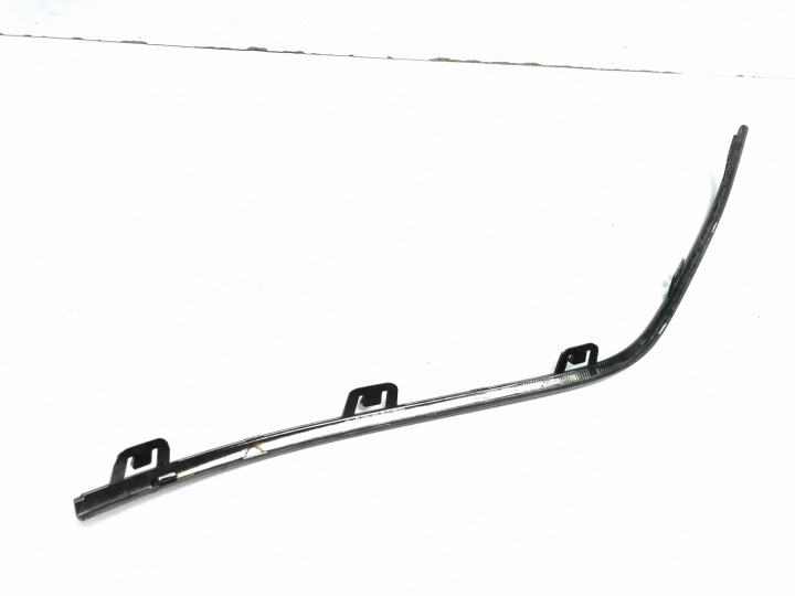 фото №6, Молдинг бампера передней правая mercedes-benz eqe x294 a2948856901