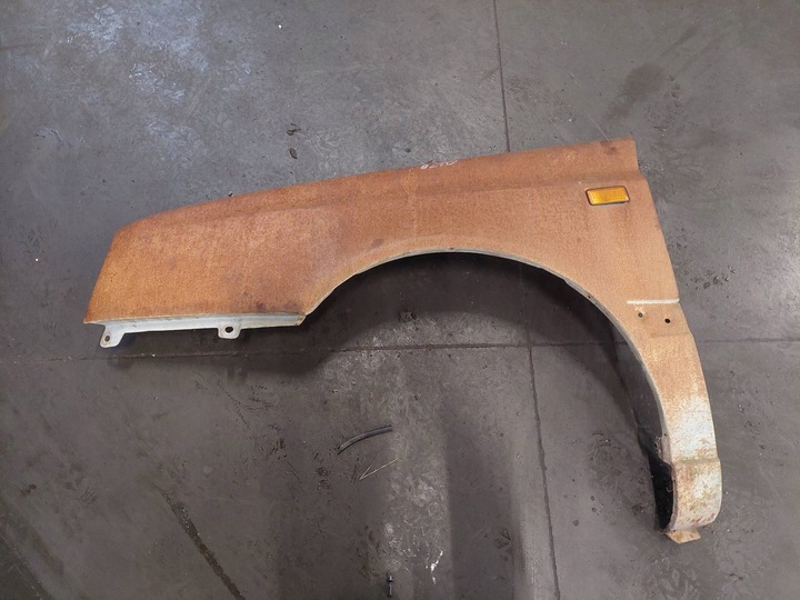 фото №1, Крыло левый перед volkswagen golf iii rost стиль