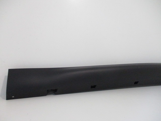 фото №4, Citroen c3 aircross планка порогова права нова