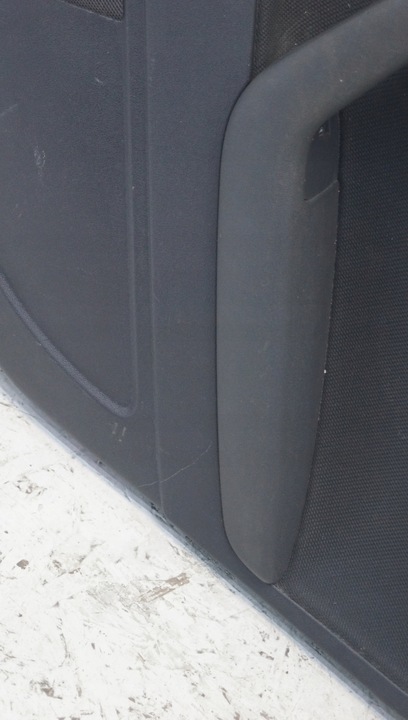 фото №7, Боковина праві зад audi a3 8p 5d sportback