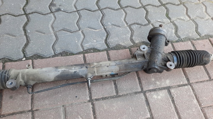 фото №5, Рейка рульового управління vw passat b5 1.9d 00r 8d1422105a