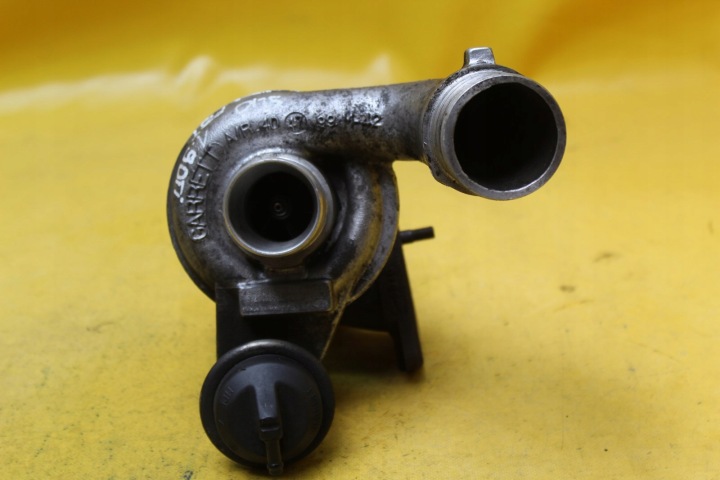 фото №7, Турбіна turbo volvo s40 1.9 dti f8t 7700111747