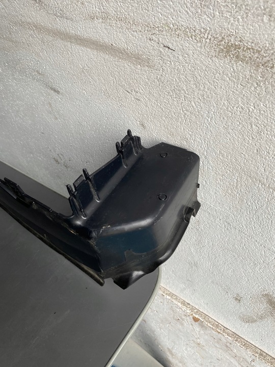 фото №9, Руль уловитель воздуха ford puma mk2