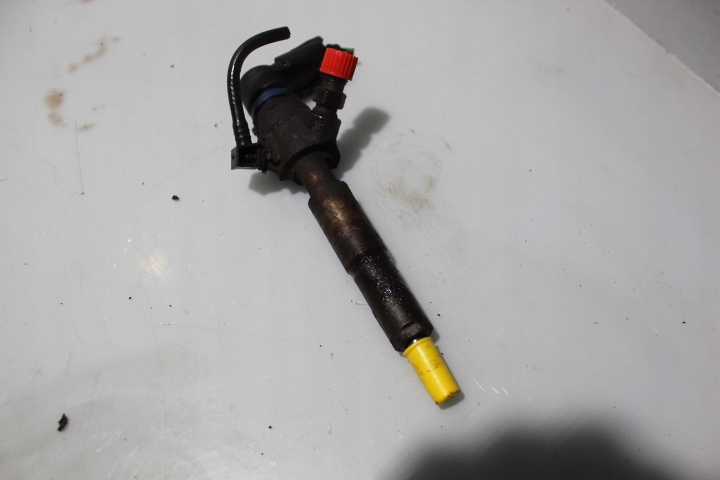 фото №1, Форсунки форсунки transit connect i 1.8tdci