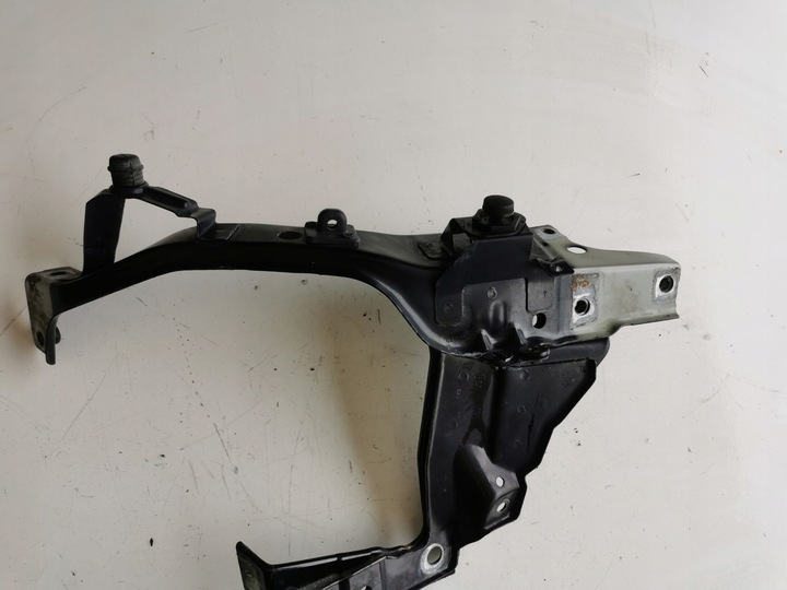 фото №1, Pas переднє opel zafira b 13145239