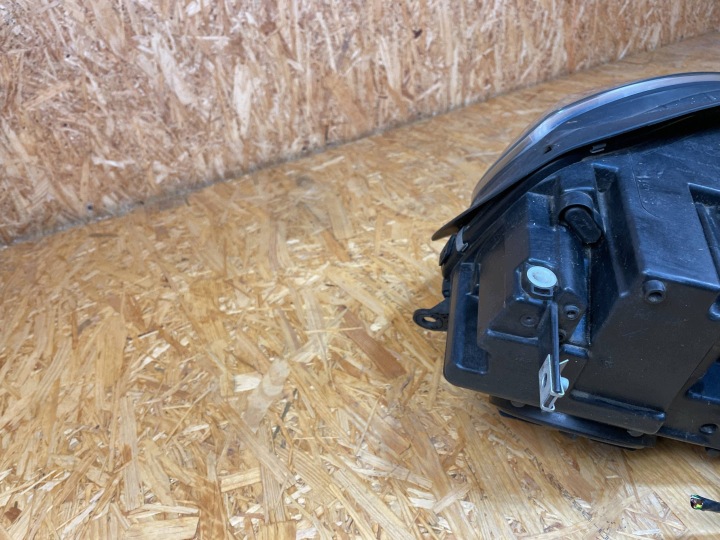 фото №10, Фара передняя передняя левая mini cooper countryman f60 7390149 uk англичанин