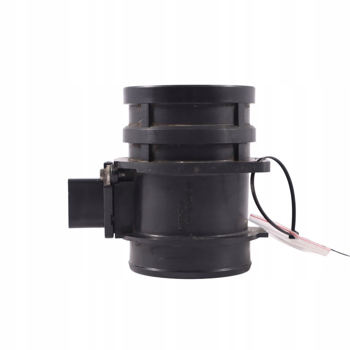 фото №10, Audi a4 b7 расходомер массовый воздуха turbo 06d906461