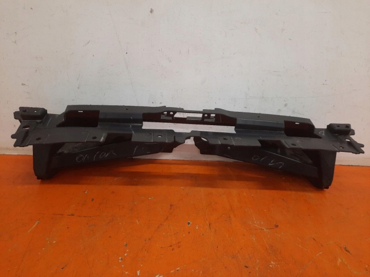 фото №6, Ford mustang mach vi 6 14-23 кронштейн  бампера перед усилитель 82513960