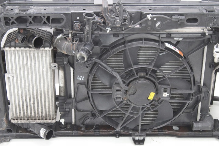 фото №7, Pas перед переднє kia rio iii 11-14r 1.4 crdi