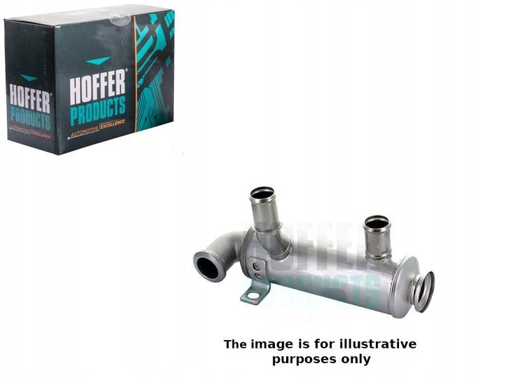 фото №1, Запчасти автомобильные hoffer hoffer