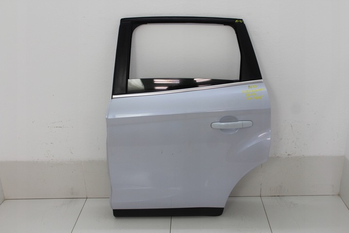 фото №1, Дверь левый зад ford kuga mk1 08-10r 9vme