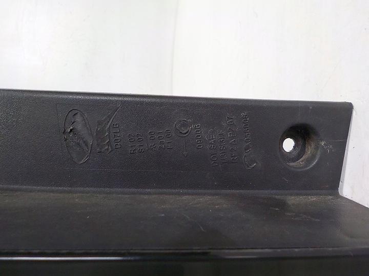 фото №10, Range rover sport l320 рестайлінг led лампа права ліва задня