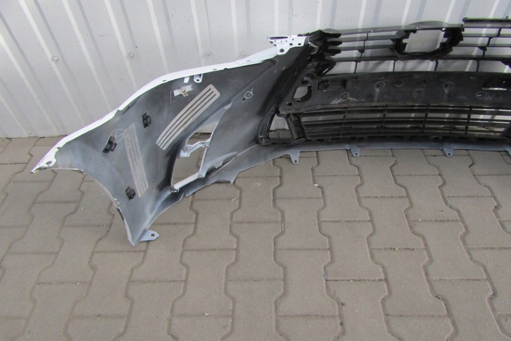 фото №10, Бампер перед переднє lexus gs iv 4 рестайлінг 16-18