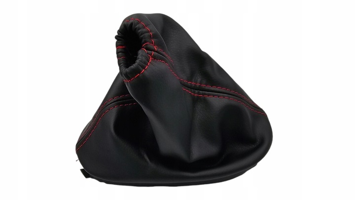 фото №13, Чохол зміни коробки передач renault clio ii 2001-2004 clio iii 2005-2009 megane