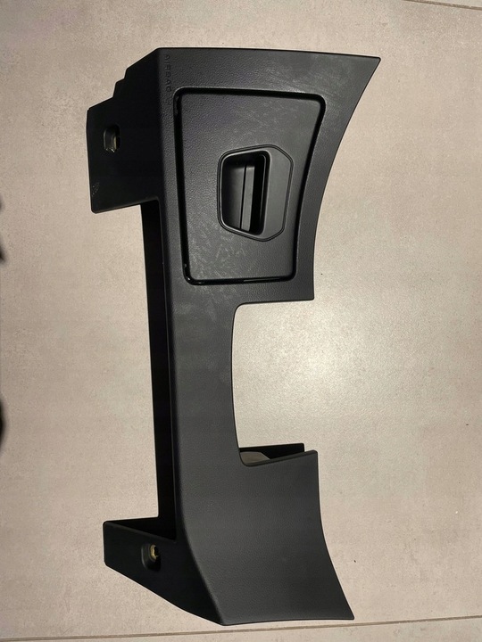 фото №1, Бардачок захист pod панель приладів audi a6 c8