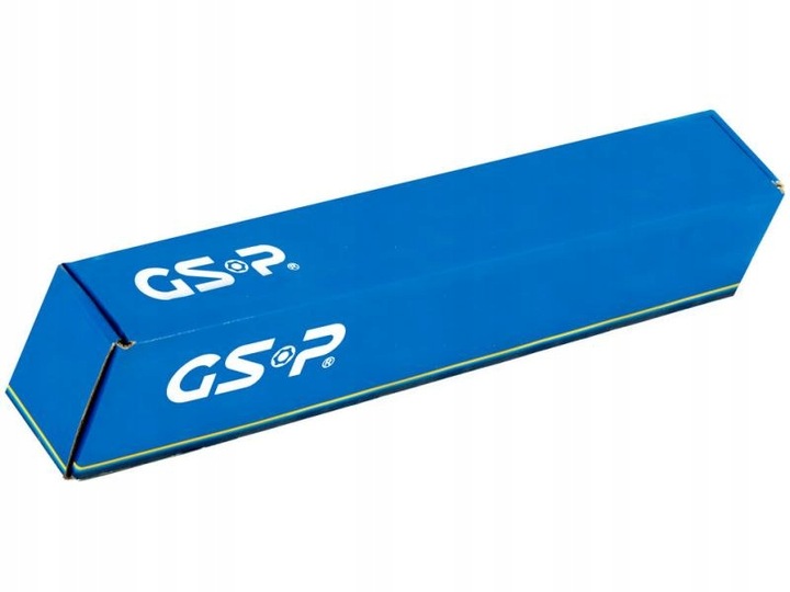 фото №2, Полуось приводная gsp 202226 391014ed2a nissan