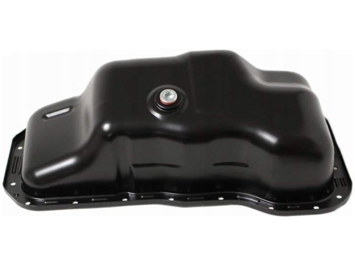 фото №13, Abakus поддон масляная fiat