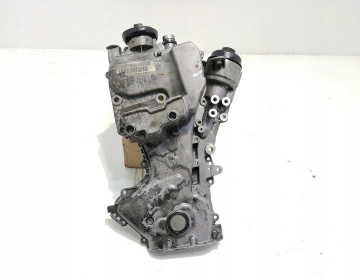 фото №1, Крышка распределительный вал vw golf v 1.4 tsi 03c103464b