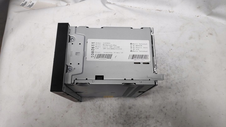 фото №5, Радио 2din экран навигация suzuki ignis int-suignf