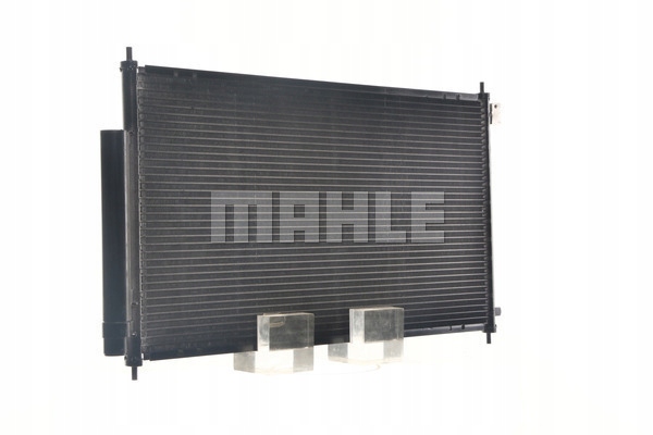 фото №11, Mahle оригінал ac 467 001s конденсатор, кондиціонер