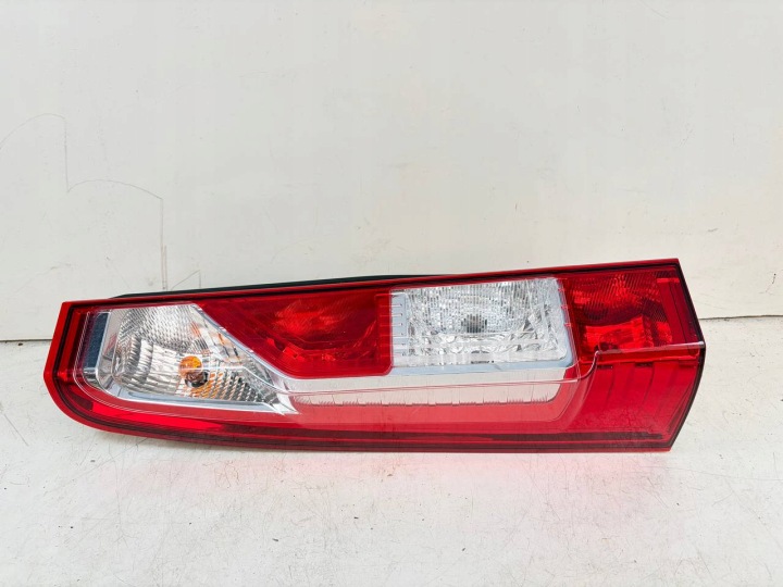 фото №10, Renault master iii movano b фара ліве зад комплектна лампочки 265550023r