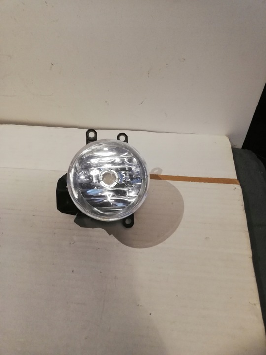 фото №1, Галоген праві toyota rav 4 v chr ch-r yaris iv 82210-02110