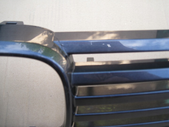 фото №9, Решітка решітка радіатора honda hrv 2021-2024r новий модель оригінал