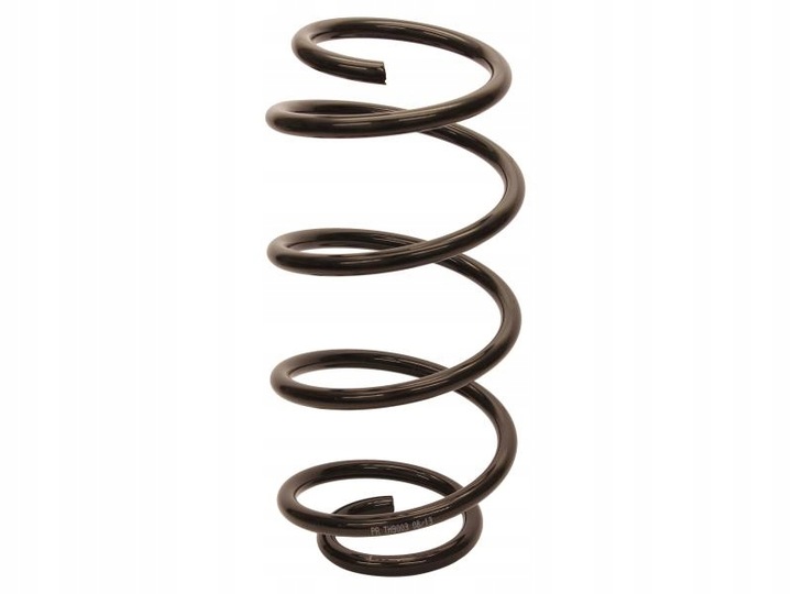 фото №2, Starline пружина ford galaxy 2,3i