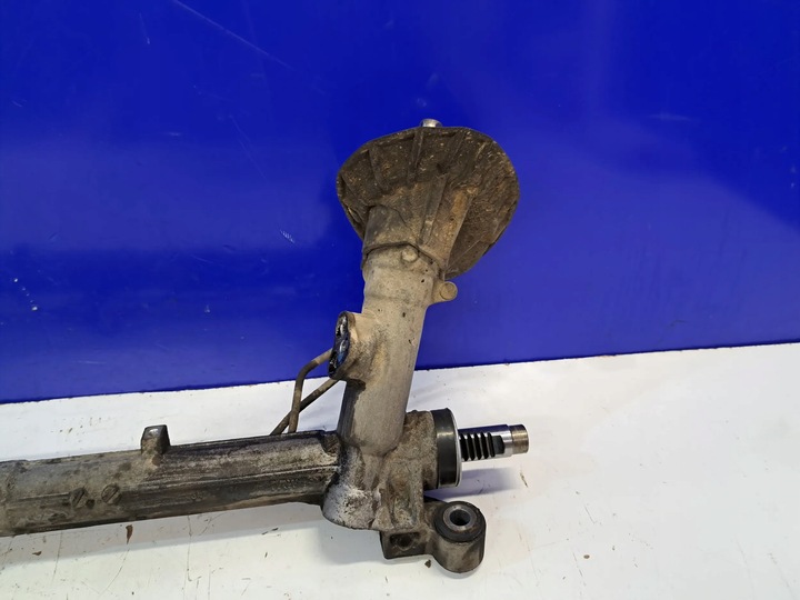 фото №6, Volvo s40 2004 трансмиссия рулевые