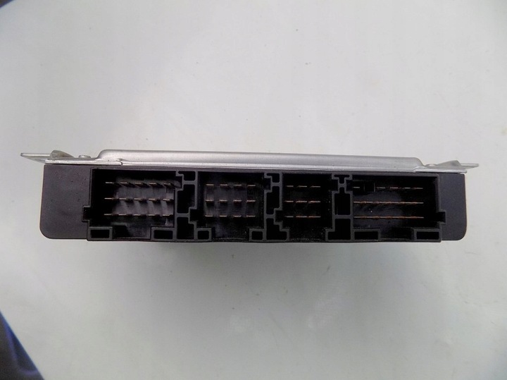 фото №4, Renault magnum 440 e-tech блок керування 0486106024