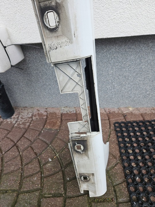 фото №11, Накладка порога progówka левая na порог левый audi a7 4g s-line s7 11-15 r ly9c