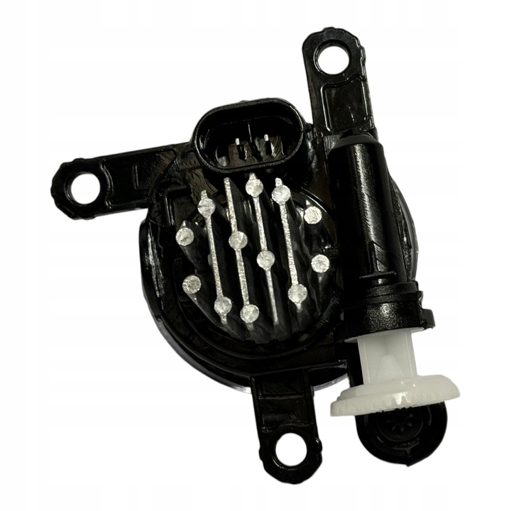 фото №3, Opel corsa f 19- led 13497329 новий галоген лівий