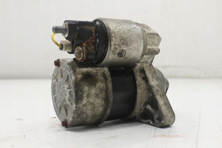 фото №7, Стартер 28100-0q100-b yaris iii 1.0 vvti
