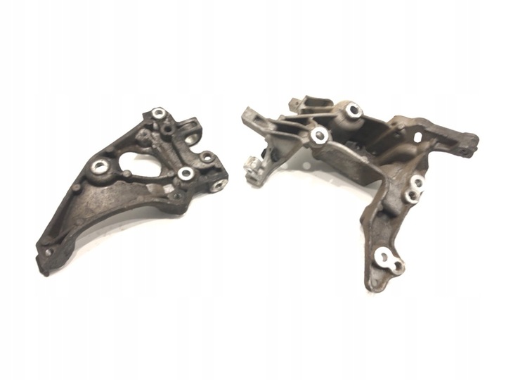 фото №3, Лапи генератора 9804121180 peugeot 308 sw ii 1.6bluehdi 99km 14-21