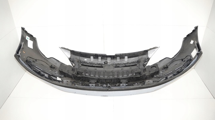 фото №15, Бампер перед передний opel astra k 15-19r gwd pdc