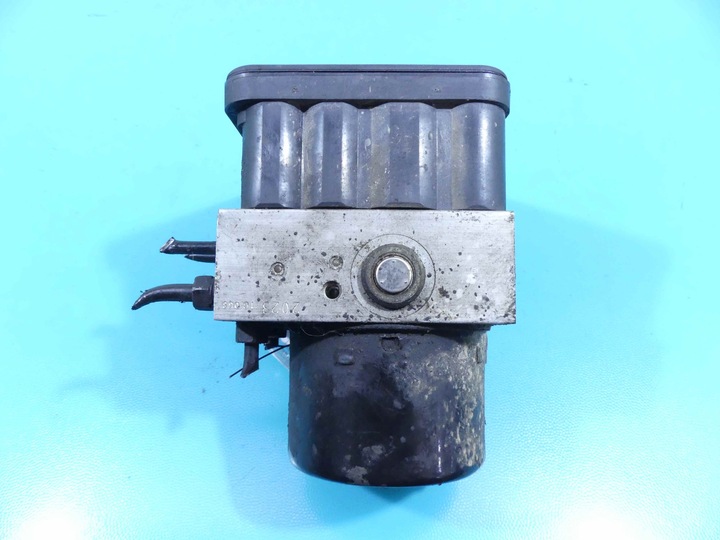 фото №9, Насос abs seat ibiza ii 1j0614417a