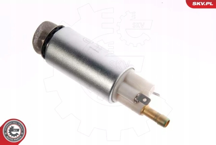 фото №12, Esen skv двигун насоса пального skv renault megane mpi 3bary0580464987