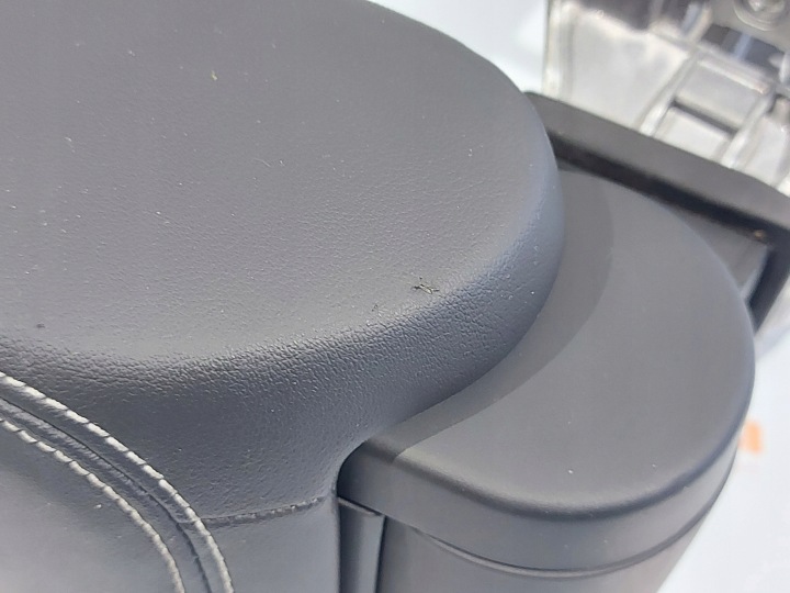 фото №11, Audi a3 iii 8v 1.4 tsi 16r підлокітник 8v0864283