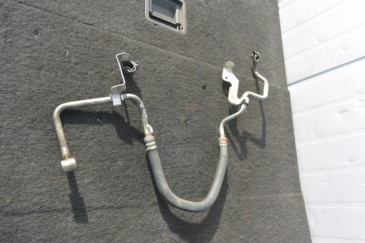 фото №4, Шланг усилителя 3.0b quattroporte ghibli eu