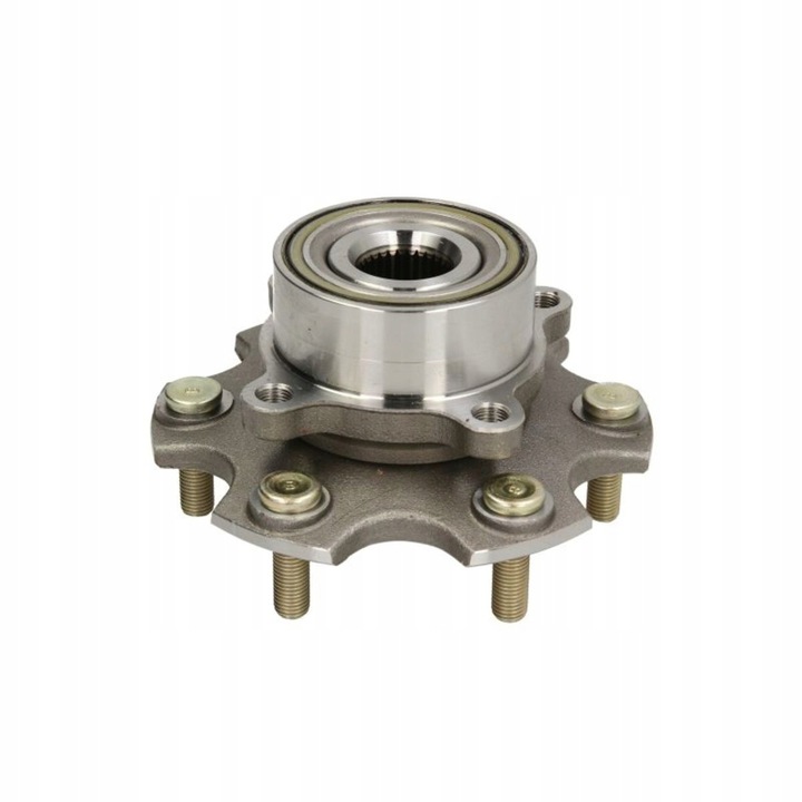 фото №1, Ступиця колеса