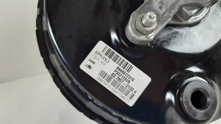 фото №5, Volvo xc40 t5 насос тормоза усилитель 32212626