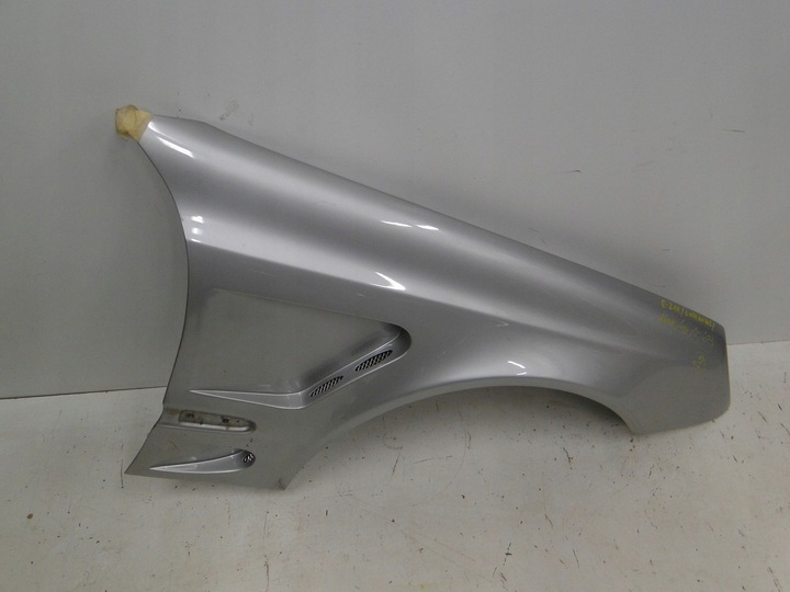 фото №12, Mercedes e 211 w211 lorinser крило праві лівий