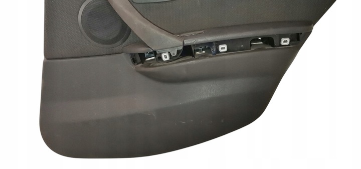 фото №5, Bmw 3 e91 универсал 2004-2012 боковина дверь обивка правая задняя правые зад