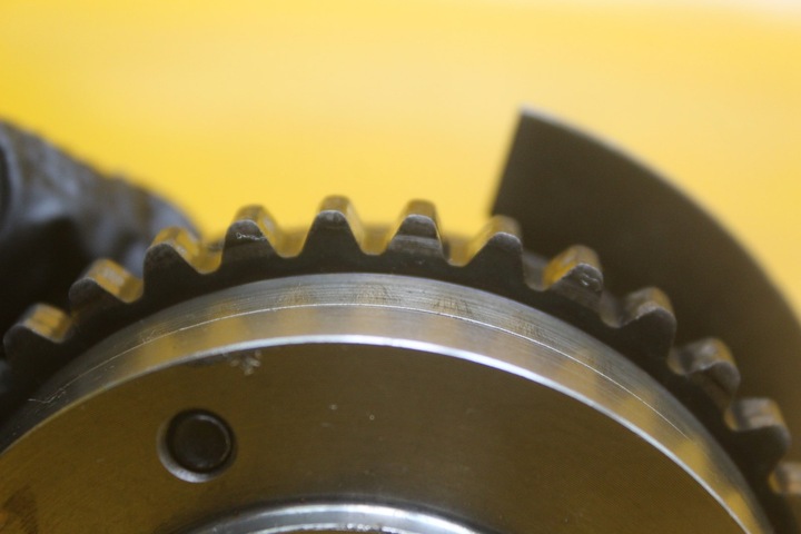 фото №10, Вариатор левый всасывающий jaguar xj x351 508ps 5.0b v8 8w93 6m288 ec