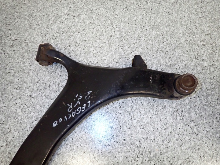 фото №4, Legacy outback 03- рычаг переднее правые