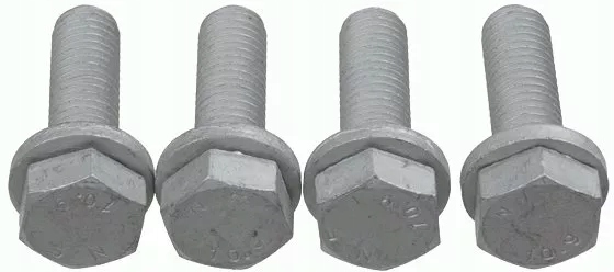 фото №1, Kpl.śrub важеля /lmi/