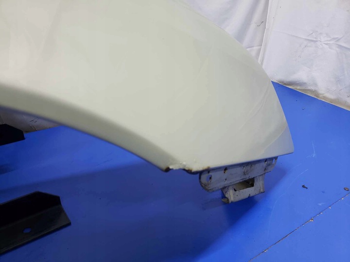 фото №8, Крило правий перед saab 9-3 ii 93 оригінальний номер 02-07r. колір 293