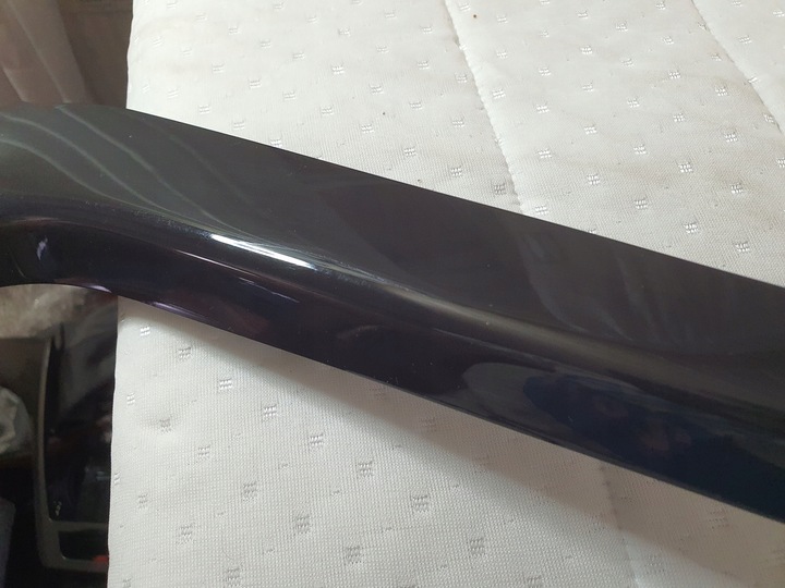 фото №3, Планка dekor рамка кнопка ford c max kuga mk2